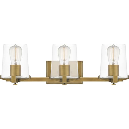 Quoizel Perry Vanity Light PRY8624WS
